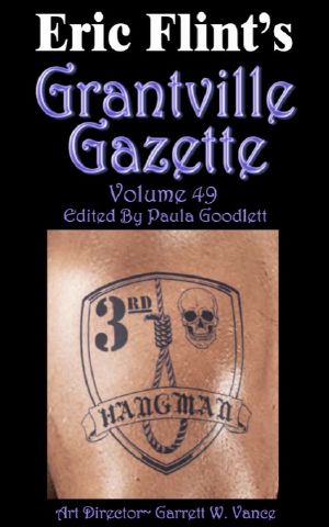 [Grantville Gazette 49] • Grantville Gazette 49